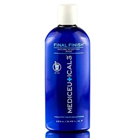 Therapro Mediceuticals Final Finish Natural Acidifying Rinse - 8.45 oz
