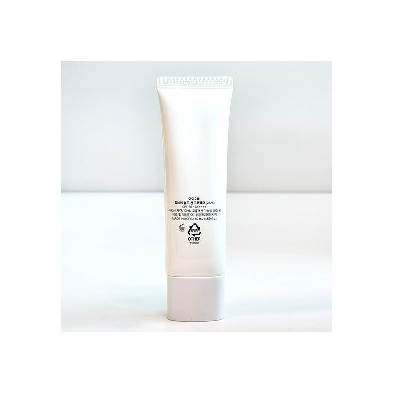 IOPE UV Shield Sun Protector 50ml (SPF50+) / 아이오페 UV
