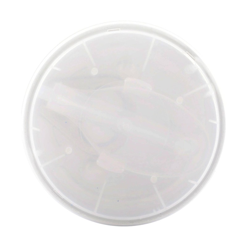 Amy & Brian Natural Aloe Vera Bites (250g, Coconut)
