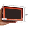 CCTV Camera Tester Monitor IV5 5inch 8MP AHD TVI CVI