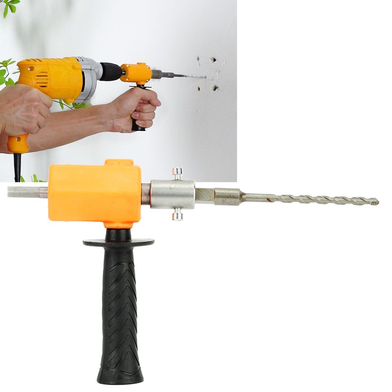 Electric Hammer Conversion Head Electric Rotary Hammer Drill Head Electric