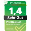 Printtastisch Shelly DIN Rail Holder without Extension for 29 Shelly