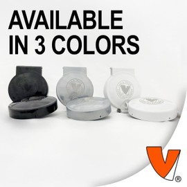 Conduit Carrier Kit Cap & Hatch in Black. Universal Fitment Ladder Van Racks