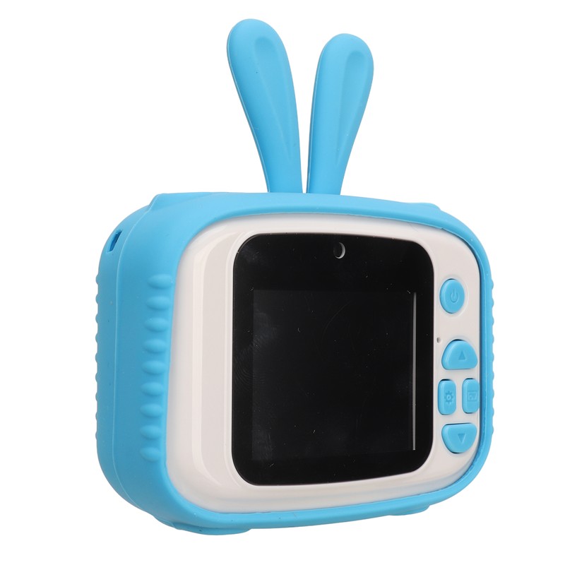1080P Kids Digital Camera Children Camera with 2 Inch Screen