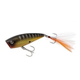 TIEMCO Chug Pepper RS #07 MG Shad Bone 65mm