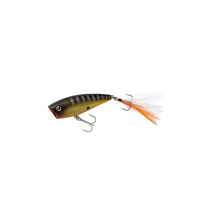 TIEMCO Chug Pepper RS #07 MG Shad Bone 65mm