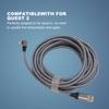 for Quest 2 Link VR Cable Nylon Braiding High Speed