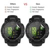 3 Pack Screen Protector for Garmin Instinct 3 45mm Solar/AMOLED