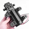 High Pressure Diaphragm Pump Smart Electric 6L Flow Rate Self