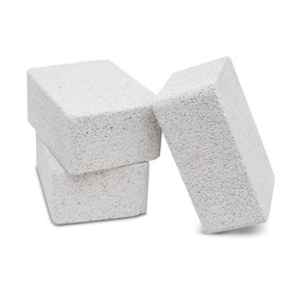 Weber Griddle Cleaning Stones, 6-Pack Replacement Stones