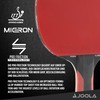 Joola Rosskopf Classic Table Tennis Bat