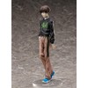 Evangelion Shinji Anchor Ver. RADIO EVA 1/7 Scale PVC &