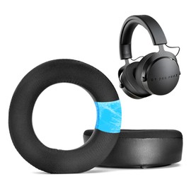 DT700 Prox DT900 Prox Ear Pads - Replacement Ear Pads Ear Pads Compatible with Beyerdynamic DT700 Prox DT900 Prox Headphones (Cooling Gel)