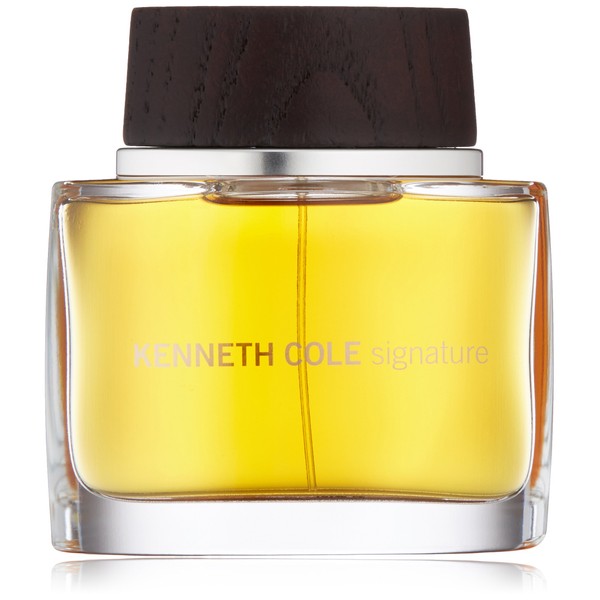 Kenneth Cole Kenneth Cole Signature, 3.4 Fl Oz