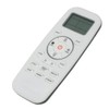 AULCMEET 1810196 Replacement Remote Control Compatible with Hisense Air Conditioner