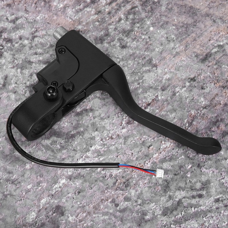Aluminium Alloy Universal Handle Brake Lever Accessories for Ninebot MAX