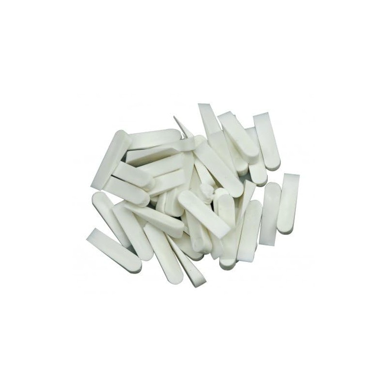 Wedges for Wall and Floor Tiles 23 x 4 mm