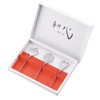 Japanese Heart Skewers 3 Pairs PS – 1006