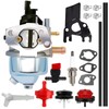 38744 Carburetor Compatible with Toro Power Clear 621 721 Snowblower