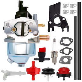 38744 Carburetor Compatible with Toro Power Clear 621 721 Snowblower Models 38741 38742 38743 38744 38751 38563 38568 Replacement model 127-9008 (38744)