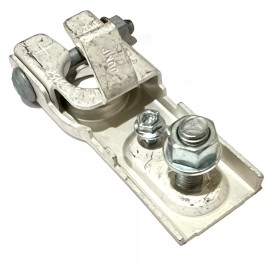 EDS NEW POSITIVE Battery Terminal for RAM 1500 2500 3500 etc pn 68293804AC w jumpbar