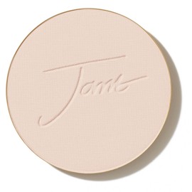 Jane Iredale PurePressed Base Mineral Foundation SPF20 Refill 9.9g, Natural