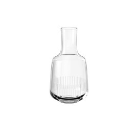 Villeroy & Boch – Afina caraffa da acqua/da succhi Afina, dimensioni: ca. 217 mm, capacità ca. 750 ml, cristallo, lavabile in lavastoviglie, elegante caraffa da acqua e bevande
