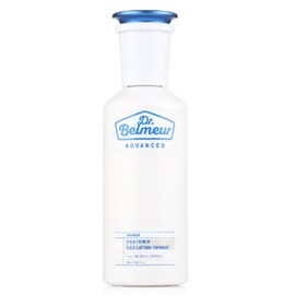 The Face Shop Dr. Belmeur Advanced Cica Toner 150ml Acne Skin Moisturizing Exfoliation Care Olive Young / 더페이스샵 닥터벨머 어드밴스드 시카 토너 150ml 여드름 피부보습 각질케어 올리브영