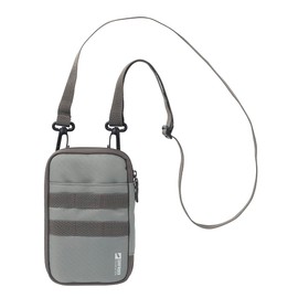 Lihit Lab SFJ x LIHIT LAB. Travel Pouch, Sand Beige, A3205-16