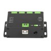 USB to UART Adapter Aluminum Alloy Shell USB TO 4CH