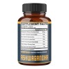 Agobi Fórmula 7 En 1 Suplemento Herbal 240 Cápsulas Energía