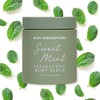 Body Prescriptions- Exfoliante corporal exfoliante limpiador corporal para una piel