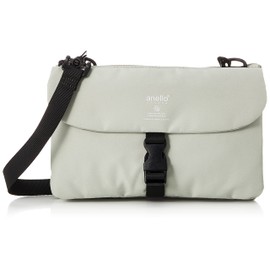 Shoulder Bag, light beige, Free size