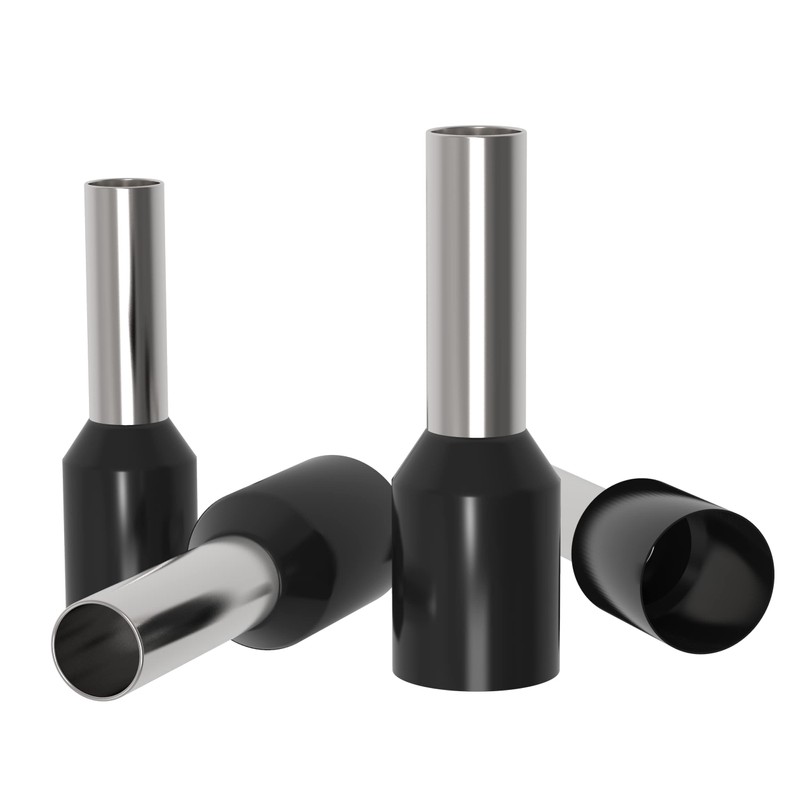 AUPROTEC Wire end ferrules from 0.34 - 50 mm² insulated