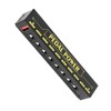 Guitar Pedal Power Supply 8 Way Isolated Low Noise Effect