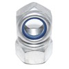 Gleitmo Locking Nuts M12 High Shape DIN 982 A2 Stainless