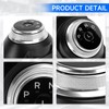 Bruce & Shark Automatic Transmission Selector Shifter Knob LX6Z-7P155-U Fit