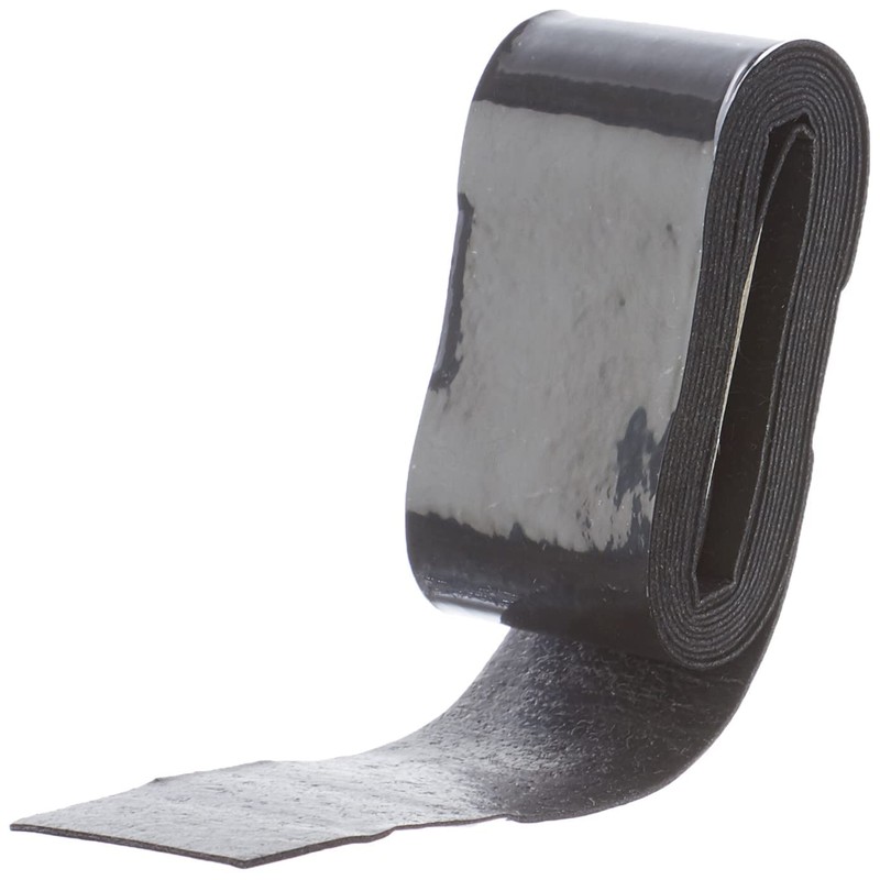 Wilson Unisex Pro Comfort Tennis Racket Overgrip, Black, Pack of