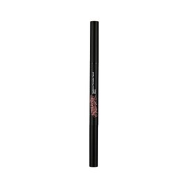 Suavecita Eyebrow Pomade Pencil Black Long Lasting Vegan, Cruelty Free, Gluten Free, & Paraben Free