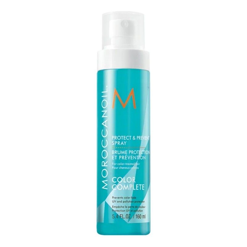 Acondicionador Sin Enjuague Todo En Uno Moroccanoil 160ml