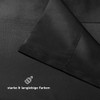 Blumtal Flat sheet 160 x 275 cm - Easy care