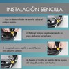MIRTUX Set of 3 Side Brushes Compatible with Roomba 800
