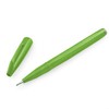 Pentel Brush Sign Pen SES15C - Brush Nib - Fibre