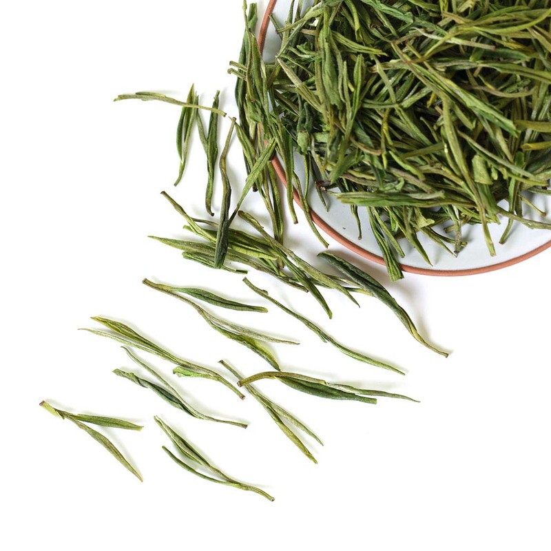GOARTEA Mao Feng Green Tea 50g / 1.76oz Supreme Grade