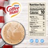 Coffee mate Original Fat Free Powdered Coffee Creamer 12 Pack