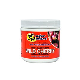 Wild Cherry Wonder Wafers Air Freshener (1)