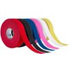 Raquex Fabric Tape for Sports: Hockey Sticks, Tennis, Squash or