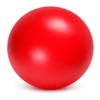 Doggie Dooley Virtually Indestructible Best Ball for Dogs, 10-inch, Red