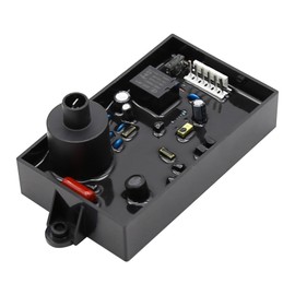 Aynaxcol RV Water Heater PCB Circuit Control Board 91367 RV Water Heater Ignition Control Circuit Board Replacement for Atwood CH6-4E GCH6-6E GCH6-7E, 1PC, 93257, 93307