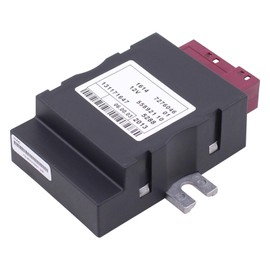 Fuel Pump Control Unit Module Control Module Petrol Pump Relay for 1 Series E81 E87 E88 E82 Coupe 3 Series E90 E92 E93 Cabrio 3 Series E91 Touring X1 E84 X5 70 X6 E71 E72 Z4 E89